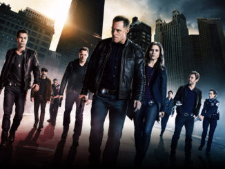 Chicago P.D. season 13 release date When the new season of the Dick Wolf series returns to NBC