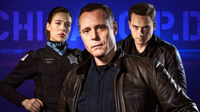 Chicago PD Season 13 New Cast Member Joining The Intelligence Unit