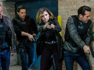 Chicago PD Series Regular Departing Ahead Of Season 13