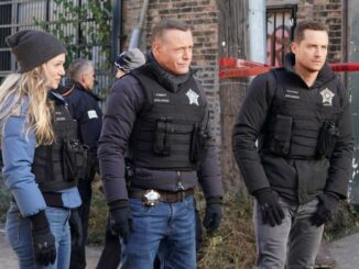 Chicago PD Shocking Moments That Changed the Show Forever
