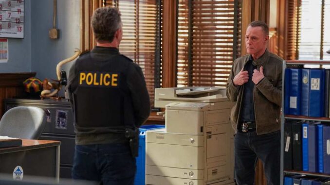 Chicago PD maintains fanbase with gritty storytelling and ensemble cast