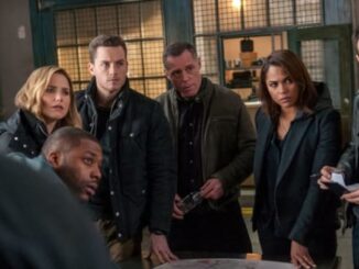 Chicago PD momentum continues in One Chicago lineup