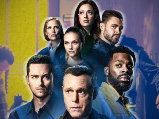Chicago PD season 12 release date plot and new characters