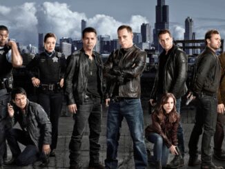 Chicago PD shock exit leaves fans emotional during latest episode