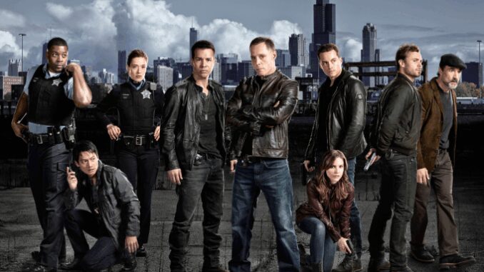 Chicago PD shock exit leaves fans emotional during latest episode