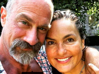 Chris Meloni's Cute Memory of Mariska Hargitay Meeting Peter Hermann Oh Boy