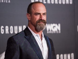 Christopher Meloni Let Daughter Sophia Throw Demo Party Rave to Destroy Their Luxury N.Y.C. Apartment