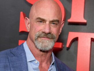 Christopher Meloni Makes an Unexpected Comeback to Law & Order SVU