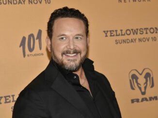 Cole Hauser of Yellowstone On Whiskey, Funniest Scenes and Drinking Buddies