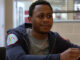 Daniel Kyri is officially saying goodbye to 'Chicago Fire.' The actor will briefly return to the role of Darren Ritter in Season 14 this fall.