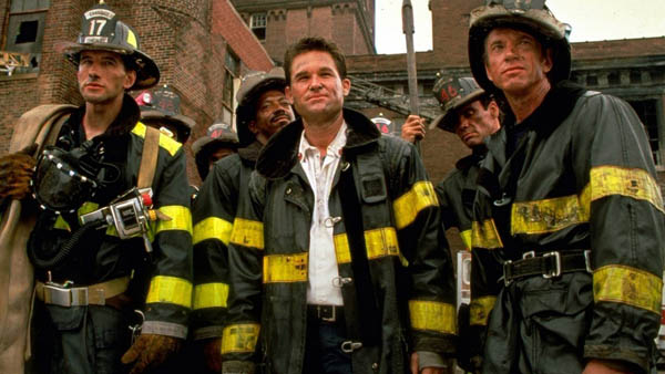 Daniel Kyri teases return to Chicago Fire for limited time