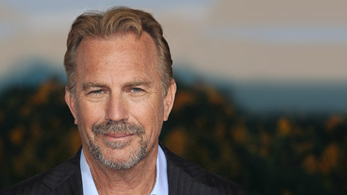 Director Kevin Costner sued for suddenly filming hot scenes
