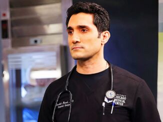 Dominic Rains exits Chicago Med what it means for season 11 storylines