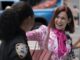 Elsbeth Carrie Preston behind the scenes insights