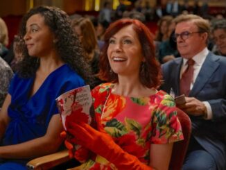 Elsbeth Casts Andy Richter, Amy Sedaris & Lindsay Mendez For Season 3 Premiere