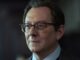 Elsbeth Michael Emerson Teases Final Episode With Wife Carrie Preston (Exclusive)