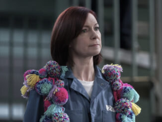 Elsbeth Renewed for Season 3 What Fans Can Expect in the CBS 2025 Schedule