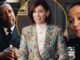 Elsbeth adds Stephen Colbert amid Late Show cancellation news