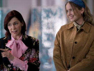 Elsbeth quietly becomes sleeper hit for CBS critics praise fresh tone