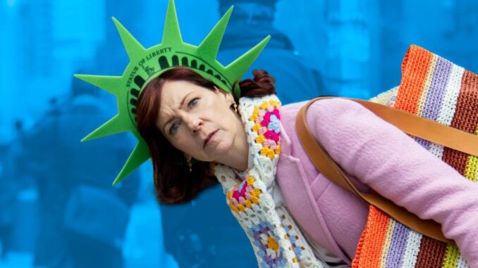 Elsbeth renewed for season three CBS update