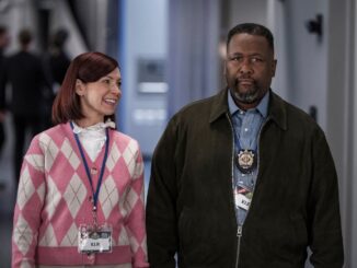 Elsbeth season 3 premiere date revealed