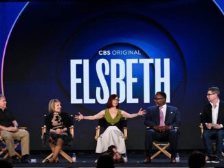 Elsbeth season 3 release date When The Good Wife spinoff will return to CBS