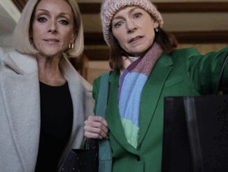 Elsbeth showrunner reveals inspiration behind quirky new detective drama