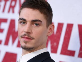 Exclusive Hero Fiennes Tiffin shares why Picture This felt more real to him