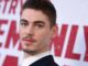 Exclusive Hero Fiennes Tiffin shares why Picture This felt more real to him