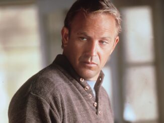 Famous actor Kevin Costner sued for sexual harassment