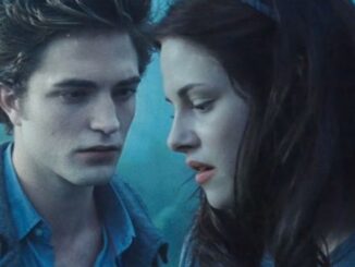 Fans Still Divided Over Team Edward vs Team Jacob Debate