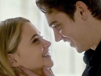 From After to New Horizons Hero Fiennes Tiffin & Josephine Langford’s Latest Endeavors