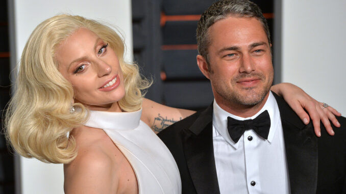 Get to Know Chicago Fire Star Taylor Kinney's Wife and Look Back at His Relationship History