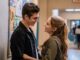 Hero Fiennes Tiffin and Josephine Langford: Life After the “After” Series