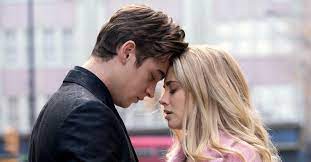 Hero Fiennes Tiffin and Josephine Langford on After Everything ending