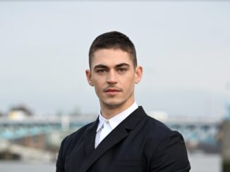 Hero Fiennes Tiffin reveals what filming After Everything was really like