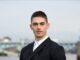 Hero Fiennes Tiffin reveals what filming After Everything was really like