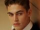 How Hero Fiennes Tiffin Prepared For His Role In After Everything