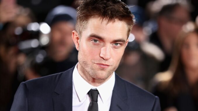 How Robert Pattinson And Kristen Stewart Feel About Twilight Now