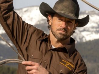 How Yellowstone changed western dramas on TV