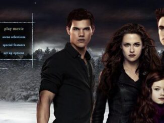 How to Watch the Twilight Movies in Order: Release Date and Chronological Order