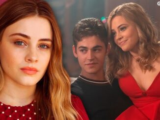 How to watch the After movies in order, including the controversial fifth film