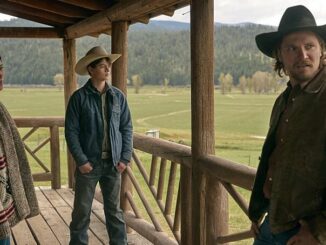 I Love Yellowstone, But The Best Neo Western TV Show Of All Time Came Out 15 Years Ago