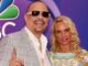 Ice T & His Wife Coco React to Law & Order SVU Season 2 Pic I've Been Fly