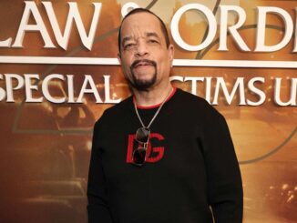Ice T Shares Personal Story That Shaped His SVU Character