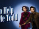 Inside So Help Me Todd creator’s new TV show after cancellation