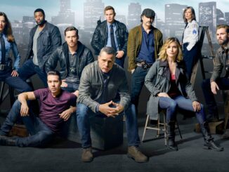 Is Tracy Spiridakos Leaving Chicago PD in 2025