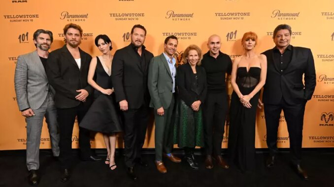 Is Yellowstone Really Over What We Know About Season 6 And Beyond