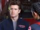 Jake Lockett eloped in Hawaii after exiting Chicago Fire