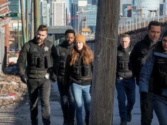 Jesse Lee Soffer Return Rumors Excite Chicago PD Fans